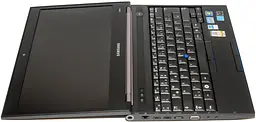 Ноутбук Samsung 410B2B (i5-2520M/4/500) - Class A "Б/В" - мініатюра 2