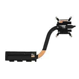 Теплові трубки для системи охолодження для ноутбука Acer (EX214-51 P215-51 TMB114-21) - мініатюра 2