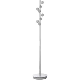 Торшер підлоговий світлодіодний BL-437F/16W WH LED