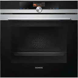 Духова шафа Siemens HB 676 G0S1 (HB676G0S1)