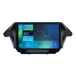 Штатна магнітола TORSSEN 2K Honda Odyssey 2008-2013 FL10 4+64Gb 4G Carplay DSP