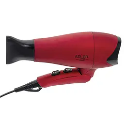 Фен для волосся Adler AD 2258 2100 Вт - мініатюра 2