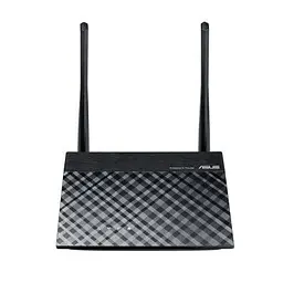 Маршрутизатор ASUS (RT-N12E) C1 (RT-N12E) - мініатюра 2