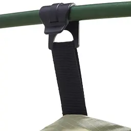 Намет одномісний Wechsel Exogen 1 ZG Green (231048) - мініатюра 14