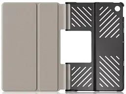 Чохол Primolux Slim для планшета Lenovo Tab Plus 11.5" 2024 (TB-351) Grey - мініатюра 6