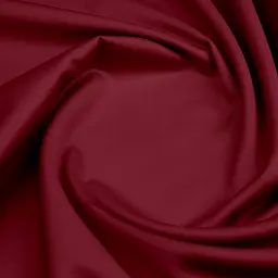 Простирадло сатин на резинці для коляски та люльки Cosas Merlot 40х80х5 см (81Satin_Merlot_FittedStroller_40х80) - мініатюра 4