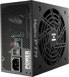 Блок живлення FSP Hydro PTM Pro 750W 80+ Platinum (HPT2-750M) - мініатюра 2