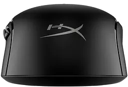 Миша HyperX Pulsefire Haste 2 mini Black (7D388AA) - мініатюра 2