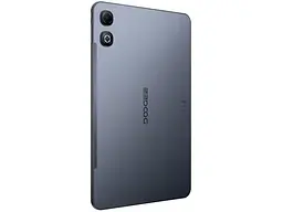 Планшет Doogee Tab G6 Max 6/256GB LTE Mist Gray (6923740291283) - мініатюра 7
