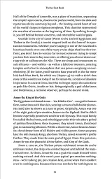 Egyptian Mythology. A Traveller's Guide from Aswan to Alexandria - мініатюра 14