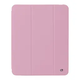 Чехол ArmorStandart Smart Fold Pen для Apple iPad Pro 13 (2024) Pink (ARM78142)