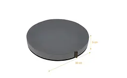 Поворотна подушка Swivel Seat Cushion Qmed med0001399 - мініатюра 2
