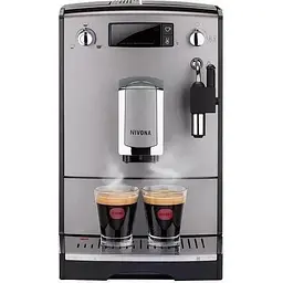 Кофемашина автоматическая Nivona CafeRomatica 525 (NICR 525)