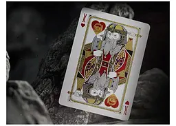 Карти гральні United States Playing Card Company Theory11 Lord of the Rings (ВР_TLOR) - мініатюра 9