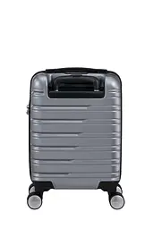 Валіза 45 См American Tourister FLASHLINE SKY SILVER 45x30x20 ME8*25008 - мініатюра 9