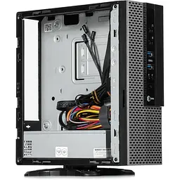 Корпус QUBE MS112 2U3 (QBMS112_FB2U3) - мініатюра 6