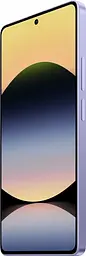 Смартфон Xiaomi Redmi Note 14S 12/512GB Aurora Purple (Global) NFC (no charger) - мініатюра 4