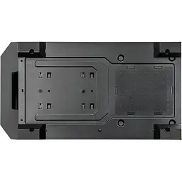 Корпус Chieftec Pro Midi без БЖ Black (AS-02B-OP) - мініатюра 7