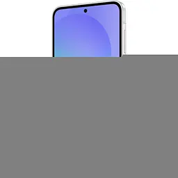 Смартфон Samsung Galaxy A36 6/128GB Awesome White (SM-A366BZAB) [136356] - мініатюра 4