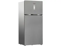 Холодильник з морозильною камерою Whirlpool WHD2 6633 X5E - мініатюра 2