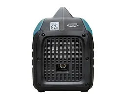 Інверторний генератор газ/бензин Konner&Sohnen 1.8/2 кВт KS 2100iG S - мініатюра 7
