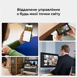 IP-камера Reolink (RLC-510WA) (W320)