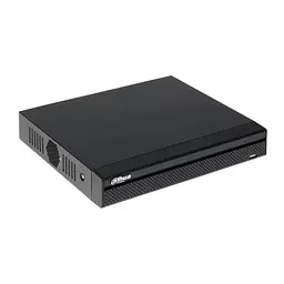 Відеореєстратор DHI-NVR1104HS-P-S3/H Dahua (99-00003448) - мініатюра 3
