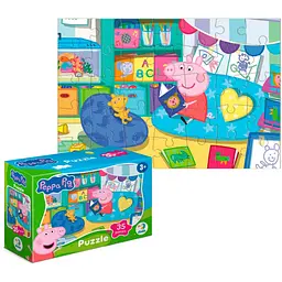 Міні-пазли Казки для ведмежати 200677 Різнокольоровий shop (4823115912688)