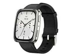 Смарт-годинник Amazfit Active 2S Premium Black (W2440GL3N)