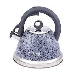Чайник Granitstein Krauff 2,7л + френч-прес та термос
