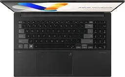 Ноутбук ASUS 15.6 Vivobook Pro 15 N6506CU-MA017 3K OLED/Intel U7-255H/16GB/1TB/RTX 4050 6GB/DOS/Earl Gray (90NB15E3-M000S0) - мініатюра 4