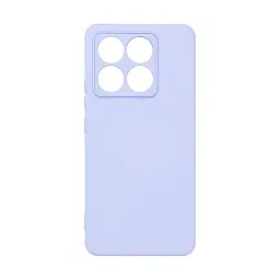 Чехол ArmorStandart ICON для Xiaomi 14T Camera cover Lavender