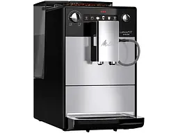Кавомашина автоматична Melitta Latticia OT F30/0-101 - мініатюра 2