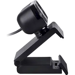 Веб-камера A4Tech A4-Tech Black (PK-940HA) - мініатюра 4