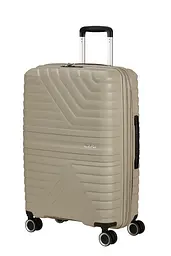 Валіза 67 См American Tourister FLYTWIST SANDSTONE 67x45x26(29) MI1*05002 - мініатюра 10