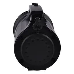 Ліхтар прожектор TD-6000A-30W-T6 + ЗУ220В (4 режими) - мініатюра 7