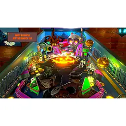 Ключ активації Microsoft Halloween Pinball для Xbox One/Series S/X - мініатюра 5