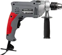 Дриль ударна Intertool DT-0121 [89153] - мініатюра 2