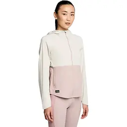 Куртка Saucony W Runshield Jacket Cream S (1097-800456-LIS)
