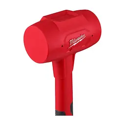 Молоток Milwaukee "Мертвий удар" 1360 гр (4932492351) - мініатюра 2