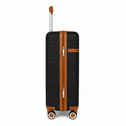 Валіза Madisson 63703 мала 37л чорна (63703-S-Black) - мініатюра 3