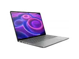 Ноутбук HP ZBook Ultra G1a Meteor Silver (C8CL5ES) - мініатюра 2