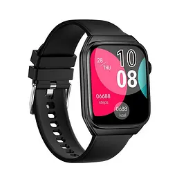 Смартгодинник із підтримкою дзвінків HOCO Y33 2.01" Bluetooth 5.3 IP67