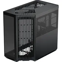Корпус APNX V1 Black (APCM-VI01003.11) [146480]