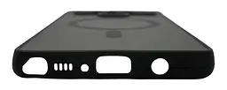 Магнітний чохол XON PhoneCase Magnetic для Samsung Note 9 (PCMB2309100B 1974) Чорний - мініатюра 5