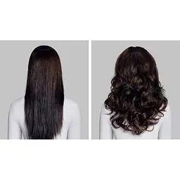 Фен-стайлер Dyson Airwrap Coanda 2x Multi-styler & Dryer Straight to Wavy Ceramic Apricot/Topaz (264002-01) [173489] - мініатюра 7