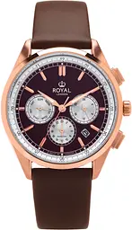 Годинник ROYAL LONDON 41499-05