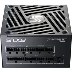Блок живлення Seasonic 750W FOCUS-GX-750-ATX31 (FOCUS-GX-750-ATX31) - мініатюра 3