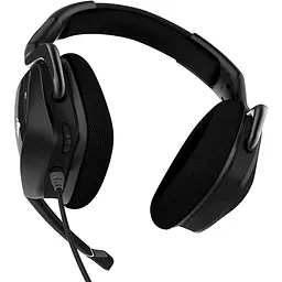 Ігрові навушники Corsair Void RGB Elite USB (CA-9011203) Black [75603] - мініатюра 5