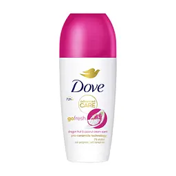 Антиперспірант Dove Пітахая та кокосові вершки 72 години 50 мл (59099505)